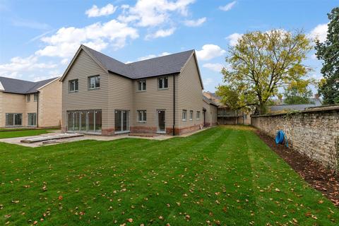 undefined, Main Road, Barleythorpe, Rutland