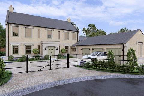 undefined, Main Road, Barleythorpe, Rutland