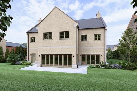 undefined, Main Road, Barleythorpe, Rutland