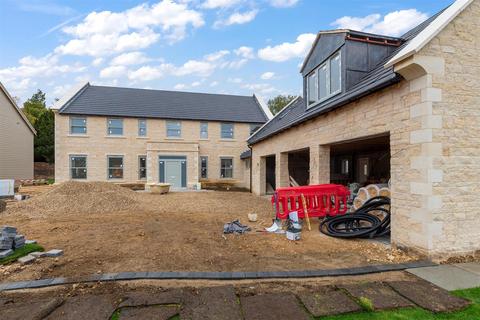 undefined, Main Road, Barleythorpe, Rutland