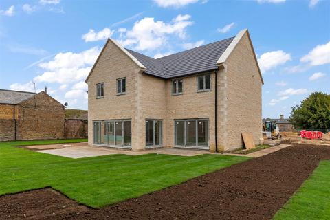 undefined, Main Road, Barleythorpe, Rutland