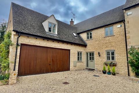 undefined, Kingham, West Street, Chipping Norton,  OX7