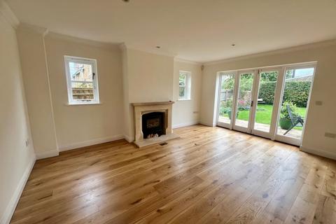 undefined, Kingham, West Street, Chipping Norton,  OX7