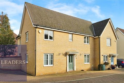 undefined, Summerfields, Sible Hedingham, Halstead