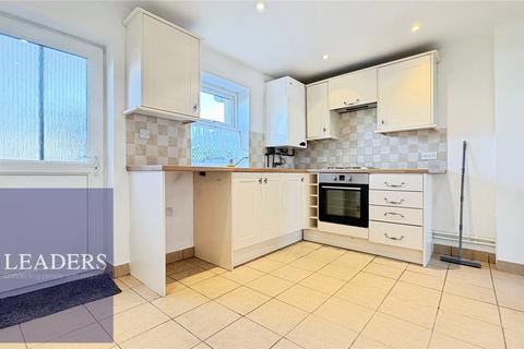 2 bedroom end of terrace house for sale, Church Road, Greenstead Green, Halstead
