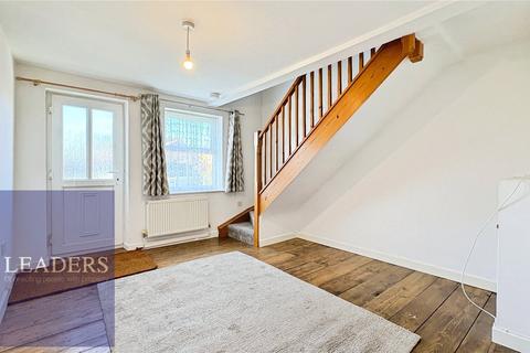 2 bedroom end of terrace house for sale, Church Road, Greenstead Green, Halstead