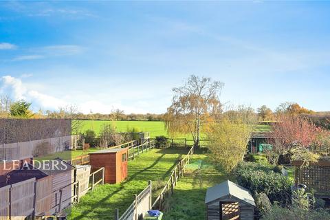 2 bedroom end of terrace house for sale, Church Road, Greenstead Green, Halstead