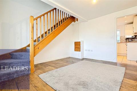 2 bedroom end of terrace house for sale, Church Road, Greenstead Green, Halstead