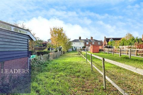 2 bedroom end of terrace house for sale, Church Road, Greenstead Green, Halstead