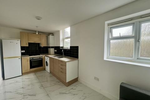 Amersham Road, SE14