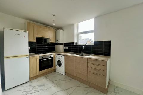 undefined, Amersham Road, SE14