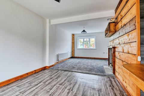 4 bedroom semi-detached house for sale, St. Edmonds Road, Hurley, Atherstone