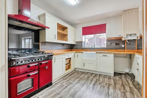 4 bedroom semi-detached house for sale, St. Edmonds Road, Hurley, Atherstone