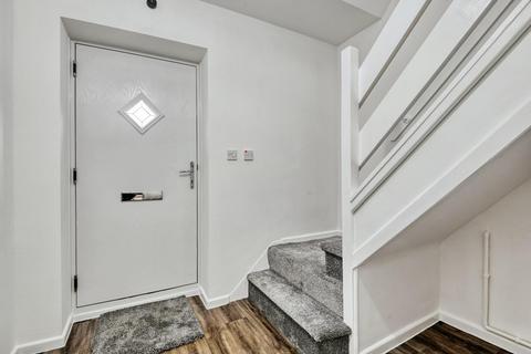 4 bedroom semi-detached house for sale, St. Edmonds Road, Hurley, Atherstone