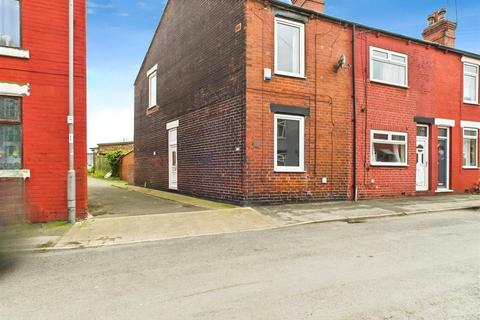 undefined, Victoria Street, Hemsworth, Pontefract, West Yorkshire, WF9