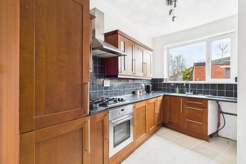 undefined, Victoria Street, Hemsworth, Pontefract, West Yorkshire, WF9