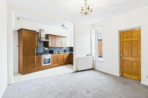 undefined, Victoria Street, Hemsworth, Pontefract, West Yorkshire, WF9