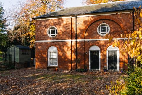 2 bedroom house for sale, Church Road, Belgrave, LE4