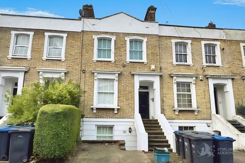 Bedford Place, Croydon, CR0