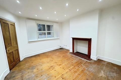 1 bedroom apartment to rent, Bedford Place, Croydon, CR0