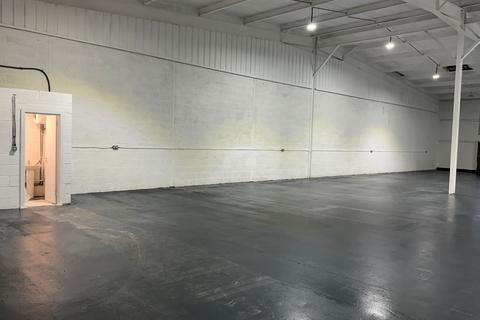 undefined, Heampham Road Industrial Estate, Gainsborough, Lincolnshire, DN21