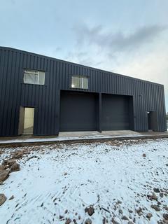 undefined, Heampham Road Industrial Estate, Gainsborough, Lincolnshire, DN21