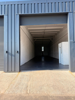 undefined, Heampham Road Industrial Estate, Gainsborough, Lincolnshire, DN21