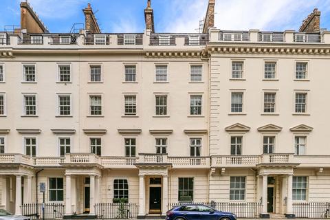 2 bedroom maisonette for sale, Warwick Square, London SW1V