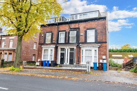 undefined, Minna Road, Sheffield, S3