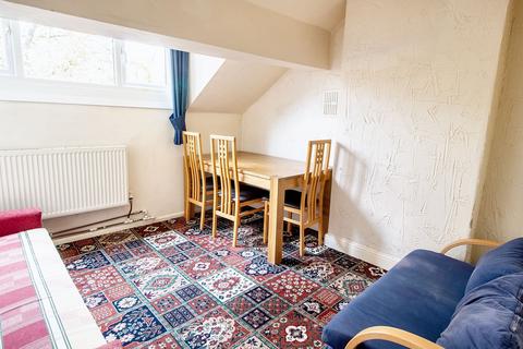 undefined, Minna Road, Sheffield, S3