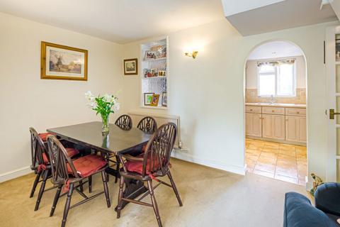 undefined, Mill Cottages