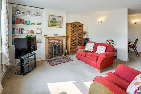 undefined, Mill Cottages