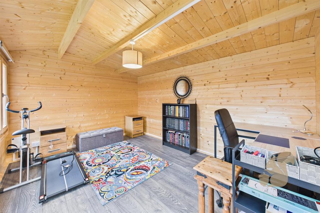 Summer House