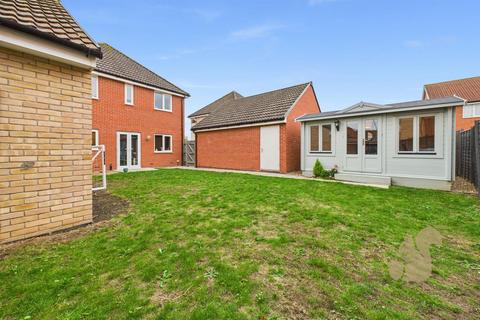 undefined, Alder Way, Sudbury