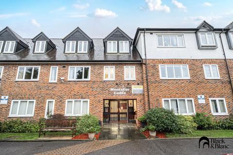 2 bedroom apartment for sale, Rectory Road, Beckenham, BR3