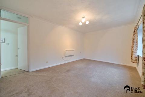 2 bedroom apartment for sale, Rectory Road, Beckenham, BR3