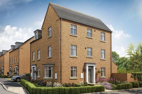 undefined, PARKIN at Porters Way, YO25 Cemetery Lane, Driffield YO25