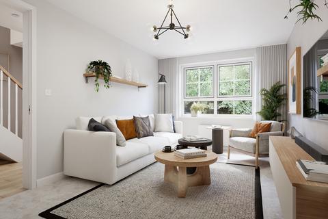 4 bedroom detached house for sale, Radstock at Silkin Meadows, TF1 Queensway, Apley, Telford TF1