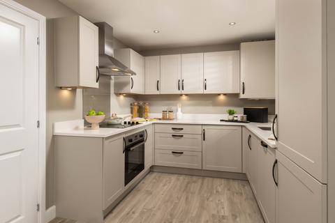 3 bedroom detached house for sale, Martham at Silkin Meadows, TF1 Queensway, Apley, Telford TF1