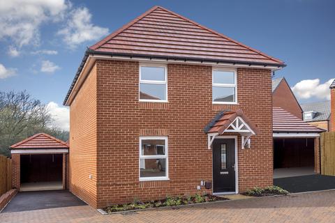 undefined, Ingleby at David Wilson Homes The Woodlands Herne Bay Road, Sturry, Canterbury CT2