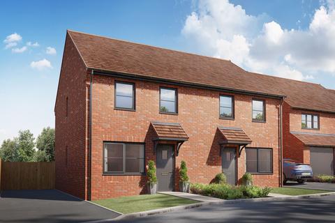 undefined, Maidstone at Scarlet View Proctor Avenue, Lawley, Telford TF4
