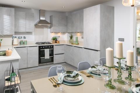 undefined, Maidstone at Scarlet View Proctor Avenue, Lawley, Telford TF4