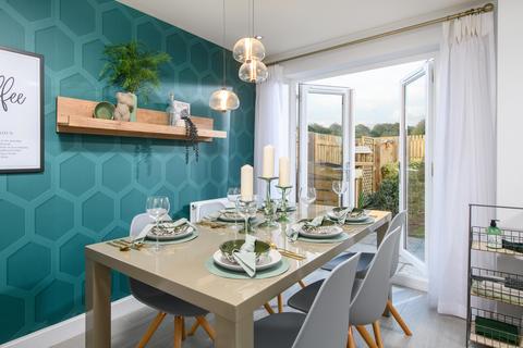 undefined, Maidstone at Scarlet View Proctor Avenue, Lawley, Telford TF4