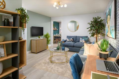 undefined, Maidstone at Scarlet View Proctor Avenue, Lawley, Telford TF4
