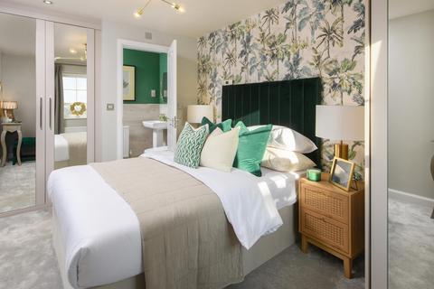 undefined, Maidstone at Scarlet View Proctor Avenue, Lawley, Telford TF4