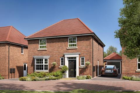 undefined, Winterton at Maylands Park Peter De Stapleigh Way, Stapeley, Nantwich CW5