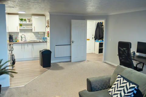 undefined, Gordon Road, Christchurch BH23