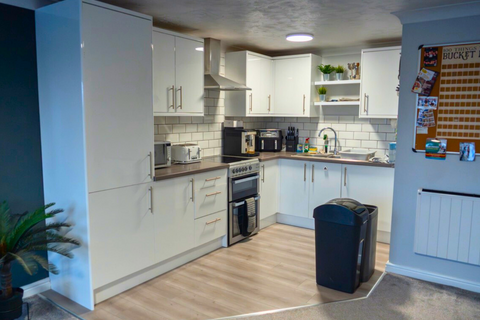 undefined, Gordon Road, Christchurch BH23