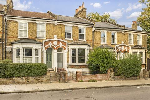 Drakefell Road, Brockley, SE4