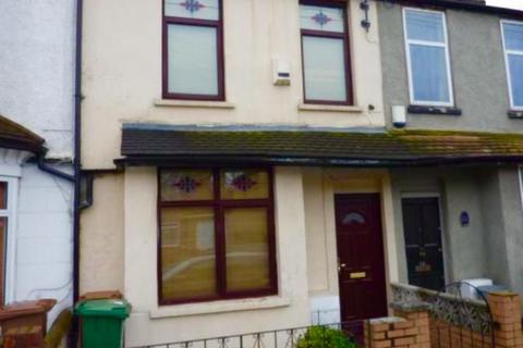 undefined, Overton Road, London SE2